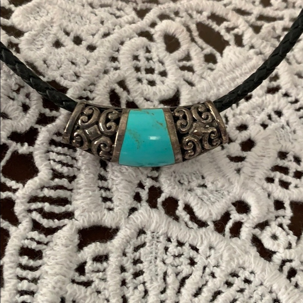 Necklace - Picture 3 of 5